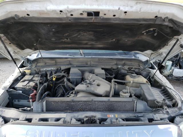 Photo 11 from auction – 2011 FORD F250 SUPER with VIN 1FTBF2A64BEA18710