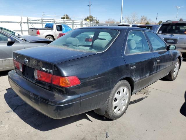 Photo 3 from auction – 2000 TOYOTA CAMRY CE with VIN 4T1BG22K6YU625730