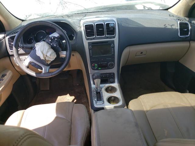 Photo 8 from auction – 2012 GMC ACADIA SLT with VIN 1GKKRRED4CJ234336
