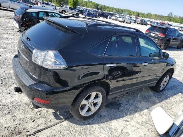 Photo 3 from auction – 2008 LEXUS RX 350 with VIN 2T2HK31U18C068109