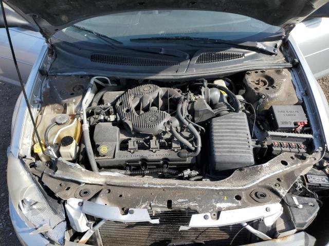 Photo 11 from auction – 2004 DODGE STRATUS SX with VIN 1B3EL46R34N292473