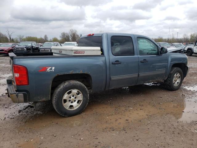 Photo 3 from auction – 2013 CHEVROLET SILVERADO with VIN 3GCPKSE72DG248813