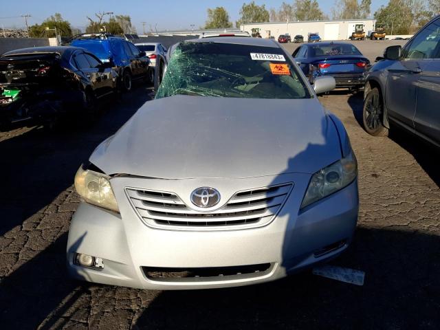 Photo 5 from auction – 2007 TOYOTA CAMRY CE with VIN 4T1BE46K77U518972