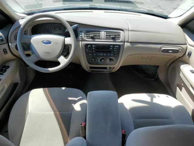Photo 8 from auction – 2006 FORD TAURUS SE with VIN 1FAFP53U56A126915