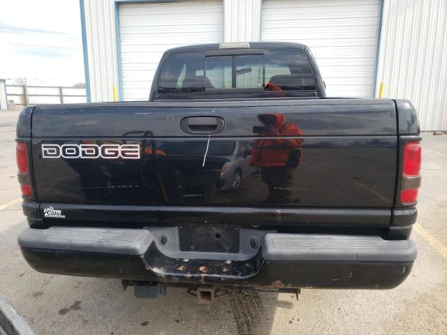 Photo 6 from auction – 1999 DODGE RAM 1500 with VIN 1B7HC13Y7XJ597007