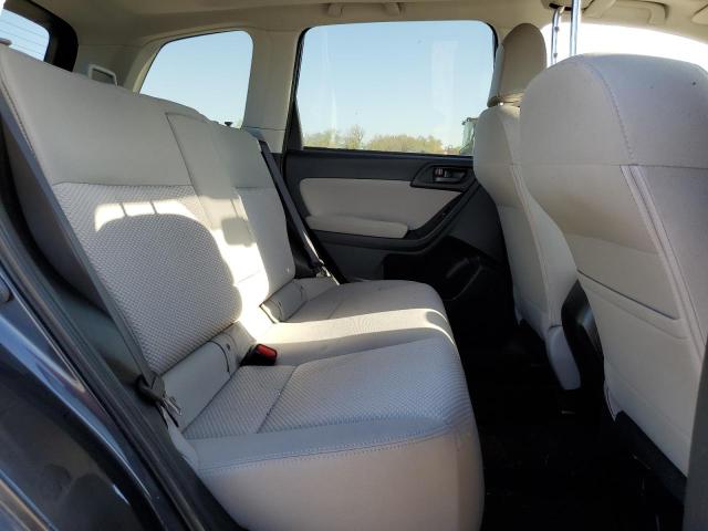 Photo 11 from auction – 2015 SUBARU FORESTER 2 with VIN JF2SJADC9FH442691