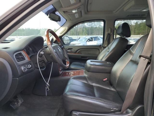 Photo 7 from auction – 2008 CHEVROLET AVALANCHE with VIN 3GNEC12028G175915