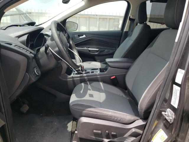 Photo 7 from auction – 2018 FORD ESCAPE SE with VIN 1FMCU0GD6JUA43323