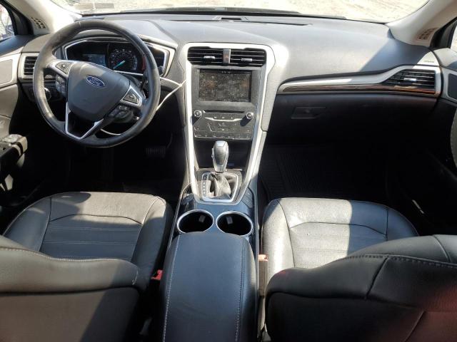 Photo 8 from auction – 2013 FORD FUSION SE with VIN 3FA6P0HR9DR100151