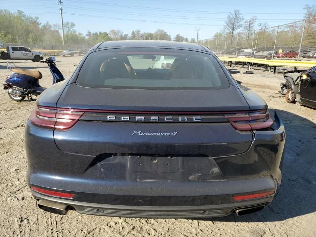 Photo 6 from auction – 2018 PORSCHE PANAMERA 4 with VIN WP0AA2A7XJL101782