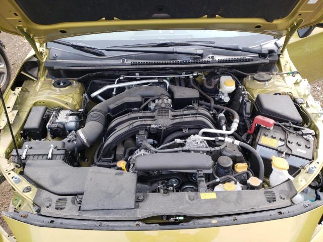 Foto 11 de la subasta – 2023 SUBARU CROSSTREK con VIN JF2GTHMC6PH221656