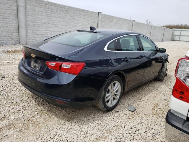Photo 3 from auction – 2016 CHEVROLET MALIBU LT with VIN 1G1ZE5ST1GF206618