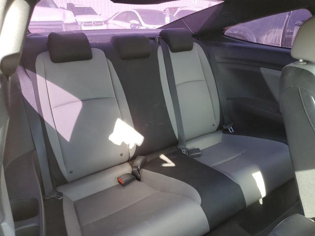 Photo 10 from auction – 2018 HONDA CIVIC LX with VIN 2HGFC4B64JH400202