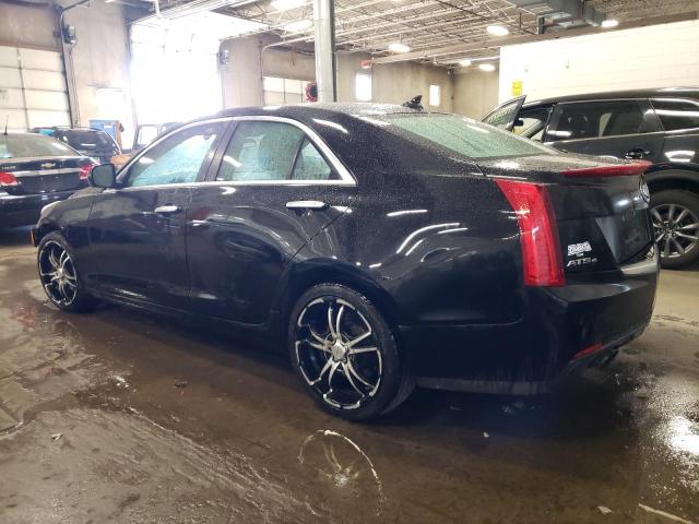 Photo 2 from auction – 2013 CADILLAC ATS with VIN 1G6AG5RX5D0173471