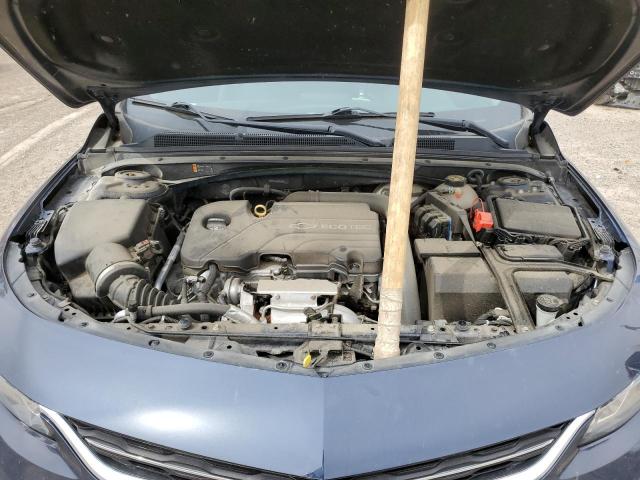 Photo 11 from auction – 2016 CHEVROLET MALIBU LT with VIN 1G1ZE5ST8GF281008