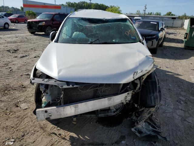Photo 5 from auction – 2011 TOYOTA HIGHLANDER with VIN 5TDZK3EHXBS026221