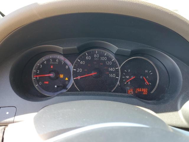 Photo 9 from auction – 2012 NISSAN ALTIMA BAS with VIN 1N4AL2AP8CC253482