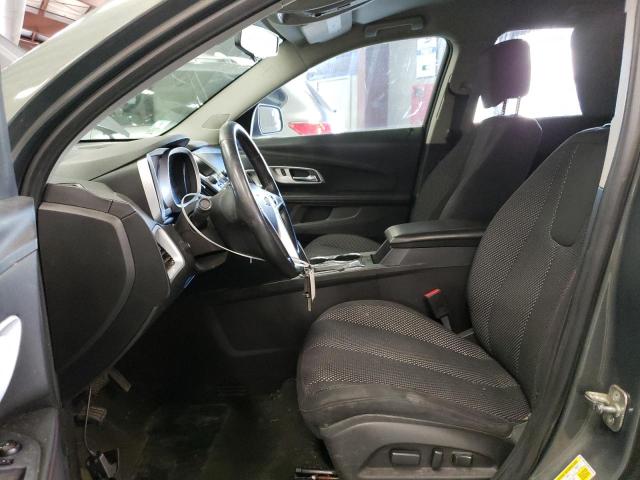 Photo 7 from auction – 2013 CHEVROLET EQUINOX LT with VIN 2GNFLEEK0D6152955
