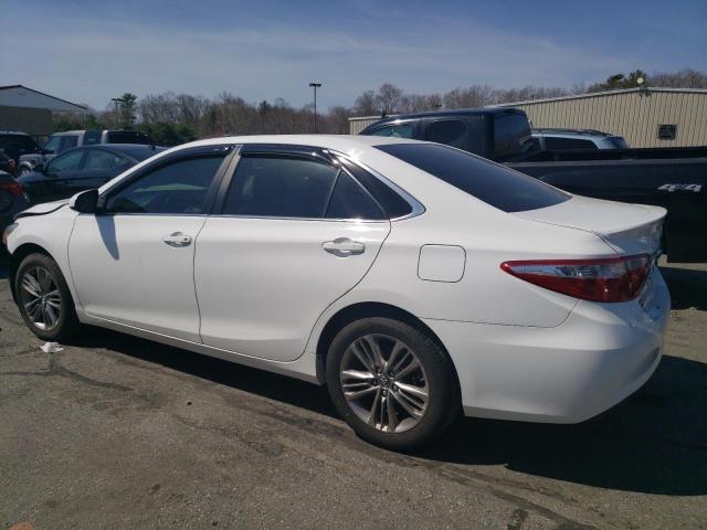 Photo 2 from auction – 2017 TOYOTA CAMRY LE with VIN 4T1BF1FK2HU401698
