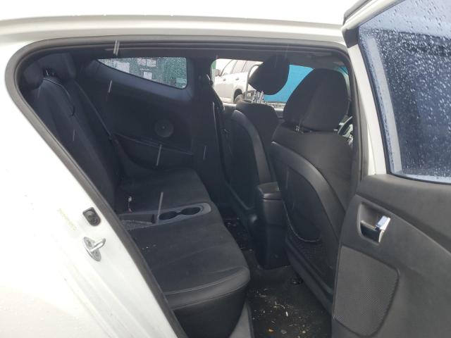 Photo 10 from auction – 2013 HYUNDAI VELOSTER with VIN KMHTC6AD4DU133475