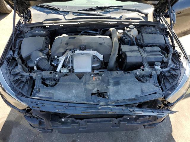 Photo 11 from auction – 2019 BUICK REGAL ESSE with VIN W04GP6SX9K1017362