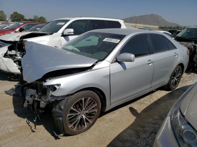 Photo 1 from auction – 2007 TOYOTA CAMRY CE with VIN 4T1BE46K77U592232