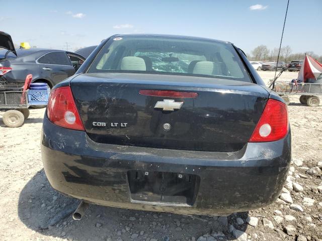 Photo 6 from auction – 2010 CHEVROLET COBALT 1LT with VIN 1G1AD5F56A7143366