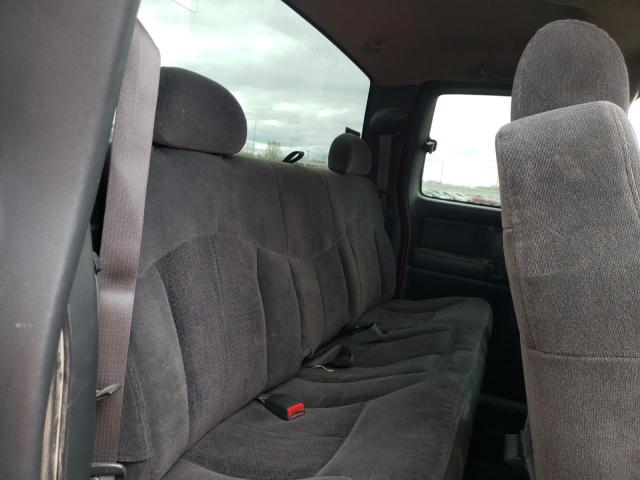 Фото 10 с аукциона – 2002 CHEVROLET SILVERADO с VIN 1GCEK19T72E254796