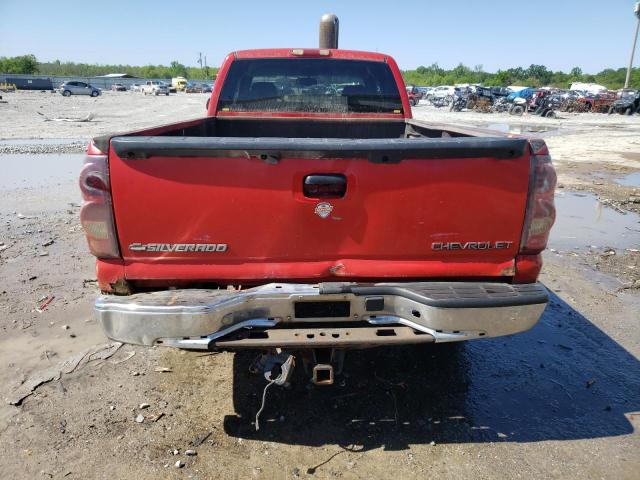 Photo 6 from auction – 2003 CHEVROLET SILVERADO with VIN 1GCEK19T13E128757