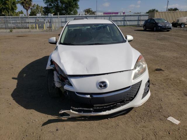 Photo 5 from auction – 2010 MAZDA 3 I with VIN JM1BL1SG7A1229836