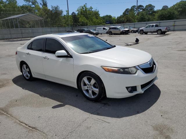 Photo 4 from auction – 2010 ACURA TSX with VIN JH4CU2F61AC027747