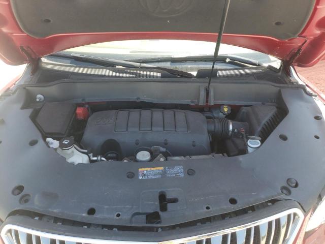 Photo 12 from auction – 2014 BUICK ENCLAVE with VIN 5GAKRBKD9EJ206401