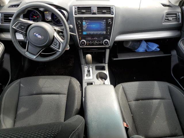 Photo 8 from auction – 2018 SUBARU OUTBACK 2. with VIN 4S4BSADC5J3211476