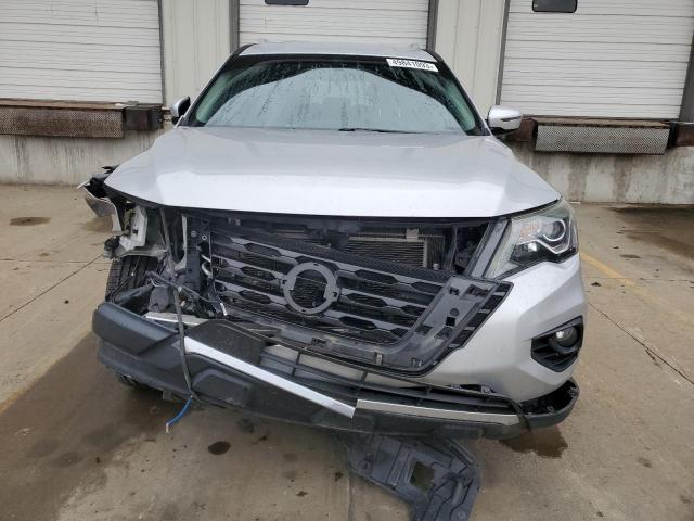 Zdjęcie 5 z aukcji – 2017 NISSAN PATHFINDER z VIN 5N1DR2MN3HC664064