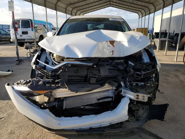Photo 5 from auction – 2022 HONDA CR-V EXL with VIN 7FARW2H81NE034652