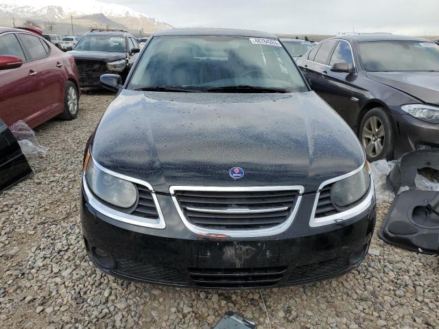 Photo 5 from auction – 2006 SAAB 9-5 AERO with VIN YS3EH45GX63520413