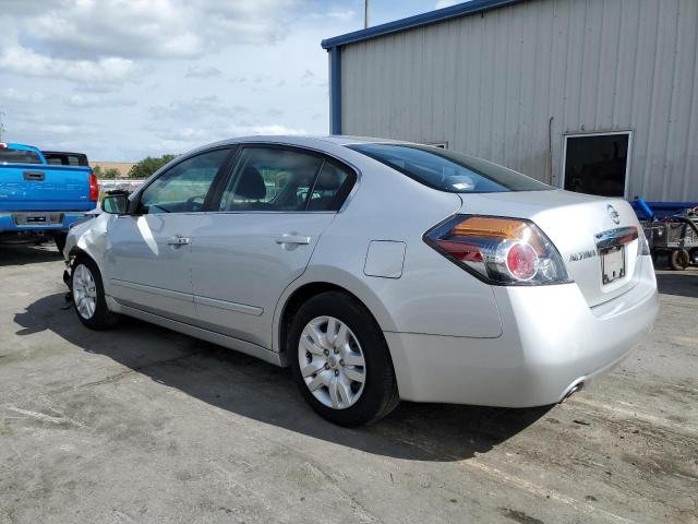 Photo 2 from auction – 2011 NISSAN ALTIMA BAS with VIN 1N4AL2APXBC126120