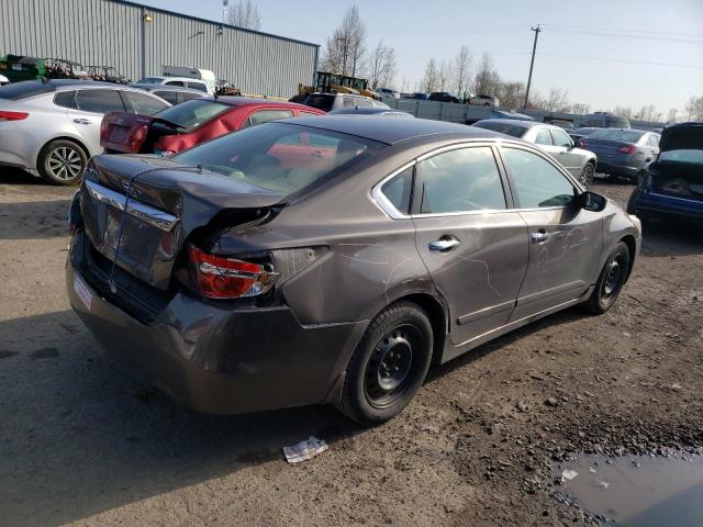 Photo 3 from auction – 2015 NISSAN ALTIMA 2.5 with VIN 1N4AL3AP4FN366330
