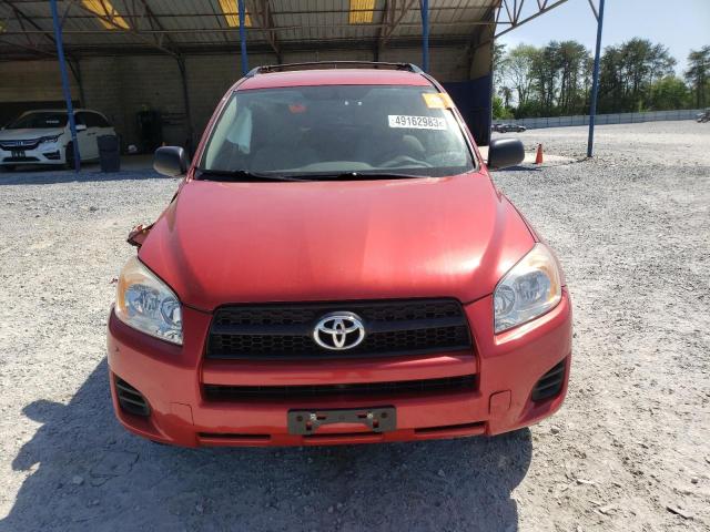 Photo 5 from auction – 2011 TOYOTA RAV4 with VIN 2T3BF4DV5BW102736