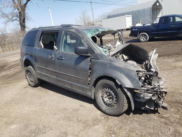 Photo 4 from auction – 2010 DODGE GRAND CARA with VIN 2D4RN4DE8AR378289