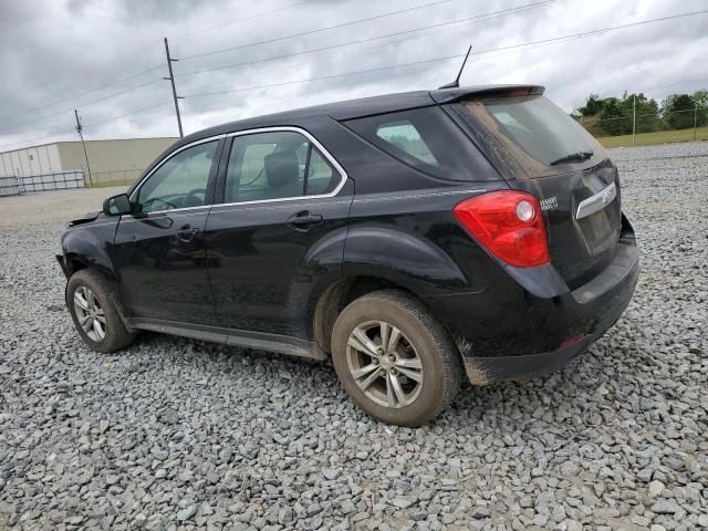 Photo 2 from auction – 2014 CHEVROLET EQUINOX LS with VIN 2GNALAEKXE6185272