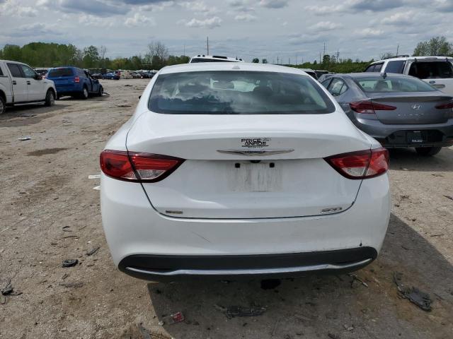 Photo 6 from auction – 2015 CHRYSLER 200 LIMITE with VIN 1C3CCCAB8FN593998