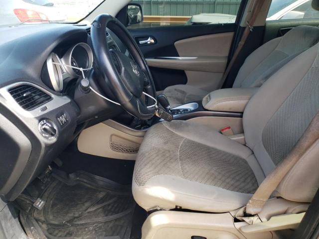 Photo 7 from auction – 2012 DODGE JOURNEY SE with VIN 3C4PDCAB6CT182072