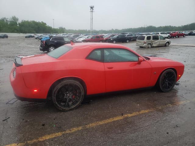 Photo 3 from auction – 2018 DODGE CHALLENGER with VIN 2C3CDZFJ6JH200064