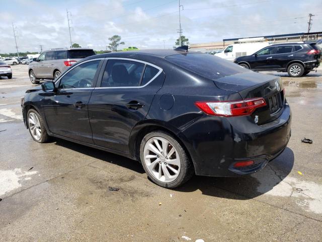 Photo 2 from auction – 2016 ACURA ILX PREMIU with VIN 19UDE2F7XGA014948