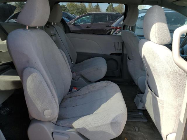 Photo 10 from auction – 2012 TOYOTA SIENNA LE with VIN 5TDKK3DC4CS214290