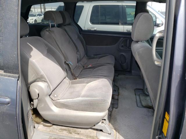 Photo 11 from auction – 2006 TOYOTA SIENNA CE with VIN 5TDZA23C76S538612