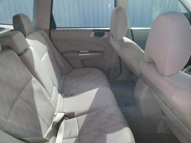 Photo 10 from auction – 2010 SUBARU FORESTER X with VIN JF2SH6BC4AH782268