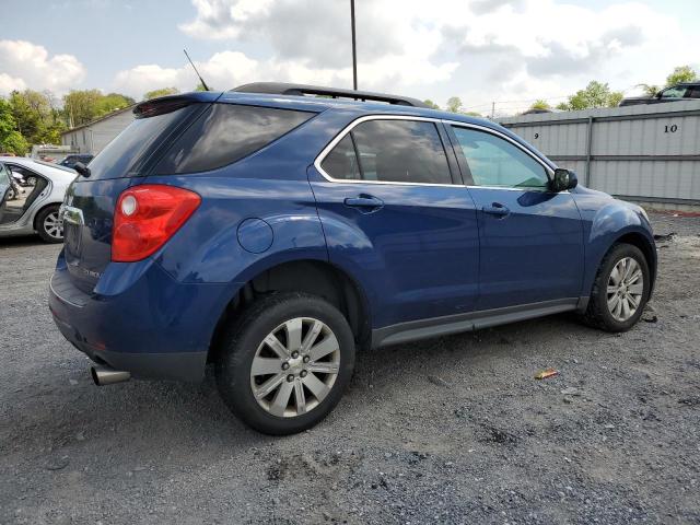 Photo 3 from auction – 2010 CHEVROLET EQUINOX LT with VIN 2CNALDEW6A6249293
