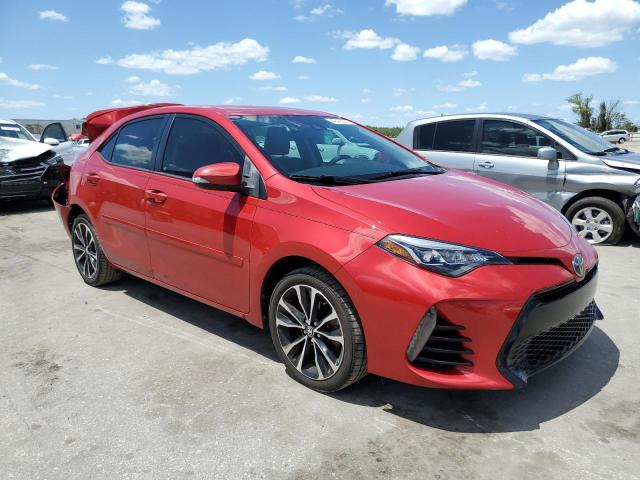 Photo 4 from auction – 2017 TOYOTA COROLLA L with VIN 2T1BURHE5HC873584